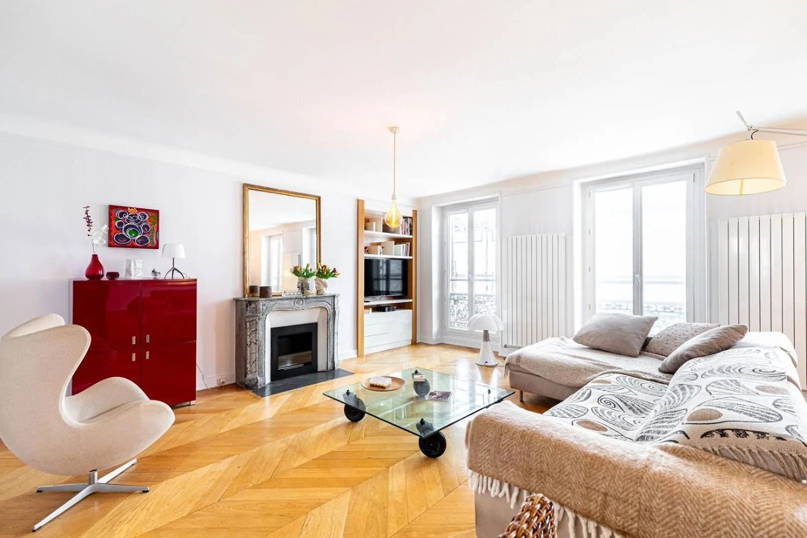 Guestready - Apt. Lumineux Pour 2 Pres Du Marais contacts