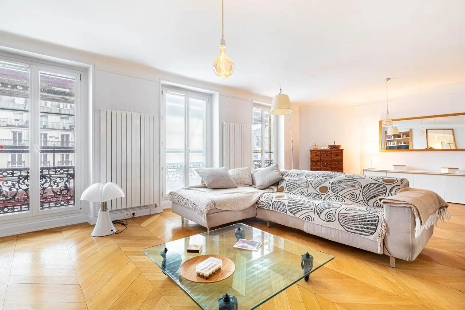 Guestready - Apt. Lumineux Pour 2 Pres Du Marais 巴黎 0*,  法国