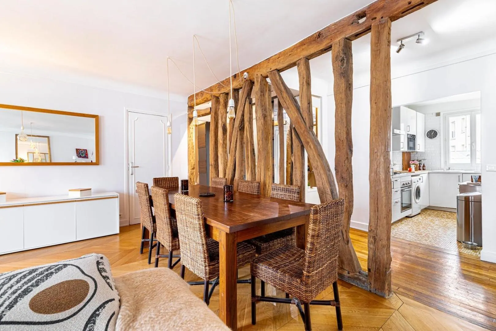 Guestready - Apt. Lumineux Pour 2 Pres Du Marais 파리 아파트