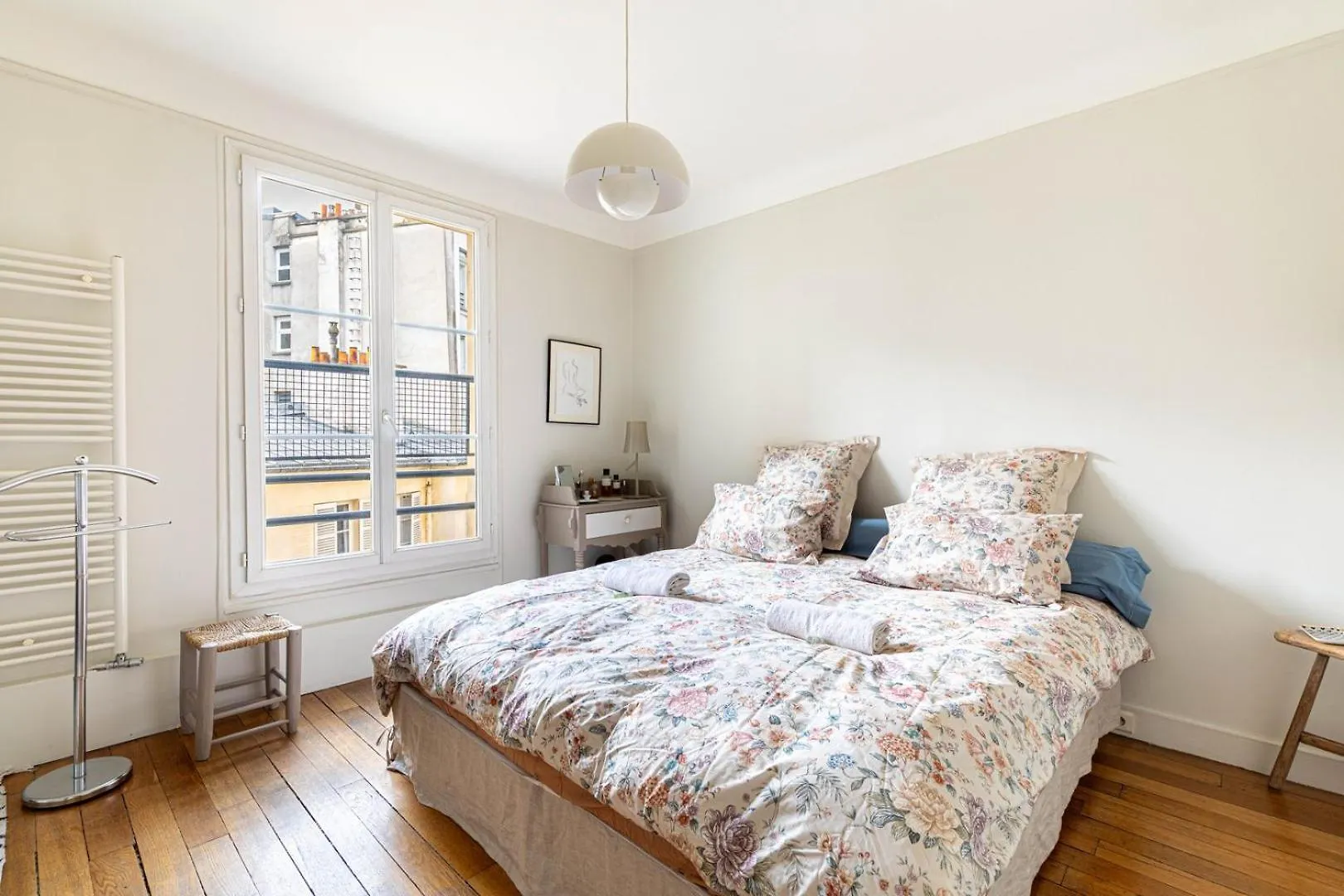 Guestready - Apt. Lumineux Pour 2 Pres Du Marais 파리